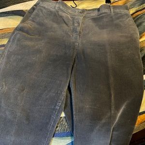 Women’s size 14 LL Bean Bayside Corduroy Pants